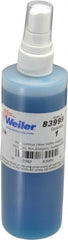 Weiler - 8 oz Bottle Lubricant - Exact Tooling