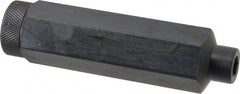 Value Collection - 7 Piece 7/8-14 Steel Transfer Screw Set - Includes 6 Screws & 1 Holder - Exact Tooling
