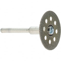 Dremel - Cutoff Wheel - Exact Tooling