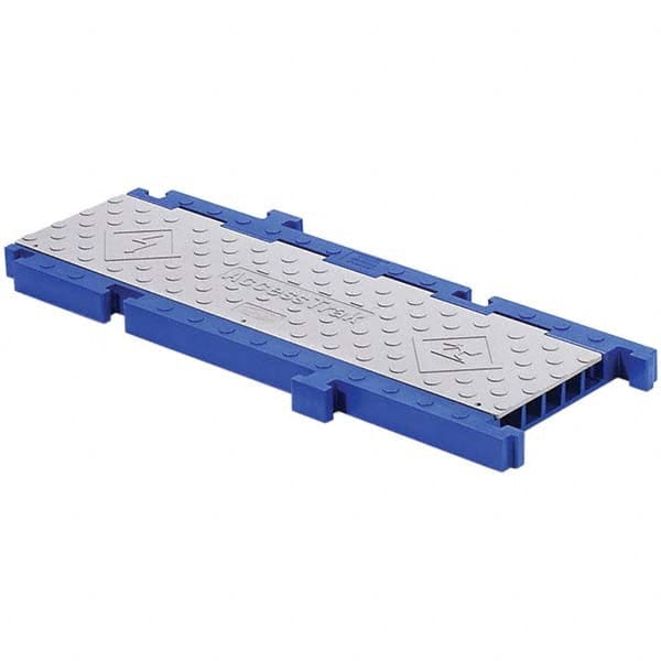 Hubbell Wiring Device-Kellems - Cable Ramps Ramp Style: Lay In Connection Type: T-Shaped - Exact Tooling