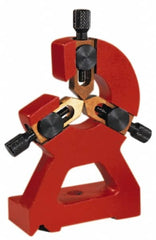Value Collection - Steady Lathe Rest - Compatible with Enco 7x10 Lathes - Exact Tooling