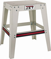 Jet - Sanding Machine Accessories Product Type: Sander Stand Product Compatibility: Disc Sander - Exact Tooling