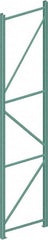 Interlake Mecalux - Heavy-Duty Framing Uprights Type: Upright Pallet Storage Rack Width (Inch): 3 - Exact Tooling