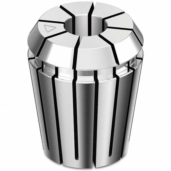 Rego-Fix - Ultra-Precision 2.5 to 3mm ER8 Collet - Exact Tooling