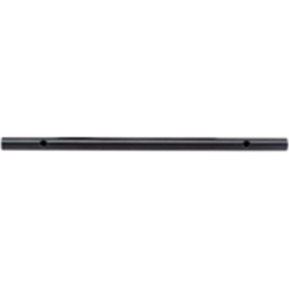 Wright Tool & Forge - Wrench Accessories; Type: Strike Free Wrench Handle ; Overall Length (Inch): 36 ; Color: Black ; Connection Type: Female to Male ; Material: Alloy Steel - Exact Tooling
