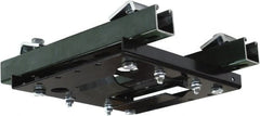 Reelcraft - Hose Reel Cabinet Mounting Bracket - For 4000 through 7000 - Exact Tooling