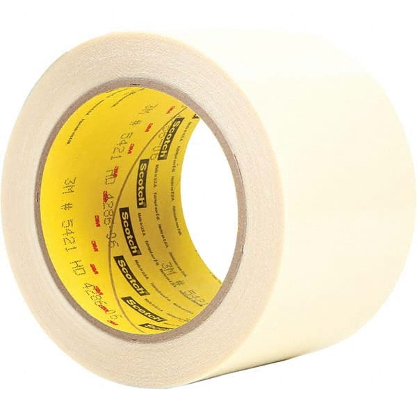 3M - 18 Yd x 3" Transparent UHMW Film Tape - Exact Tooling
