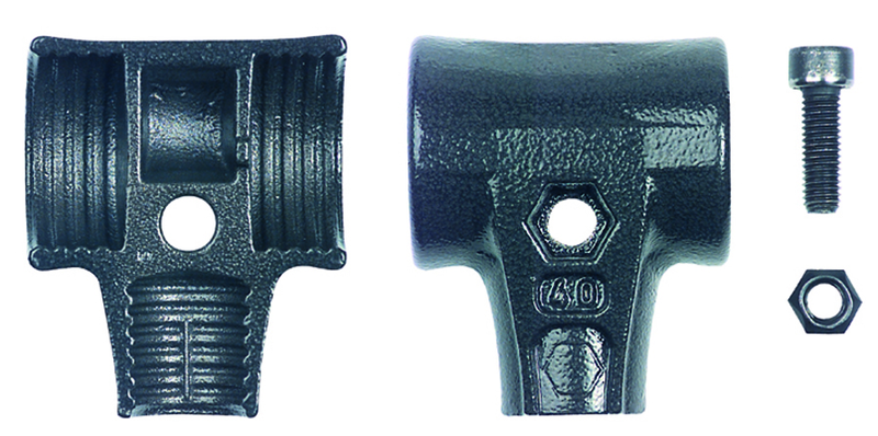 2" SPLIT HEAD HOUSING REPLACEMENT - Exact Tooling