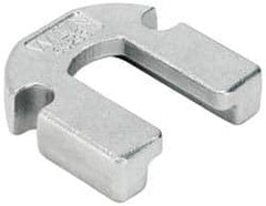 Wilton - Replacement Weldable Shoe - Use with Wilton Welders Shoe Clamp - Exact Tooling