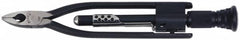 Proto - 9" OAL, 13/16" Jaw Length, Wiring Pliers - Standard Jaw - Exact Tooling