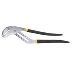 STANLEY® Basic Groove Joint Pliers – 16" - Exact Tooling