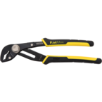 STANLEY® FATMAX® Push-Lock™ Groove Joint Pliers – 8" - Exact Tooling