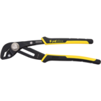 STANLEY® FATMAX® Push-Lock™ Groove Joint Pliers – 12" - Exact Tooling