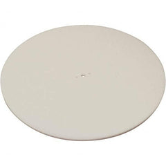 Zebra Skimmers - Oil Skimmer Disk - Exact Tooling