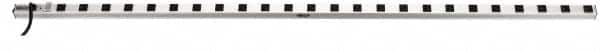 Tripp-Lite - 24 Outlets, 120 VAC15 Amps, 15' Cord, Power Outlet Strip - Floor, Keyhole Mount, 5-15 NEMA Configuration, 72" Strip - Exact Tooling