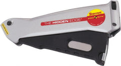 Starrett - Utility Knife - Exact Tooling