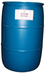 Bare Ground Solutions - 55 Gal Drum Magnesium Chloride Liquid - Effective to -25°F - Exact Tooling