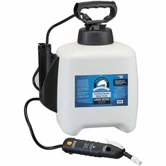 Bare Ground Solutions - 1 Gal Pump Spray Calcium Chloride Liquid - Effective to -25°F - Exact Tooling