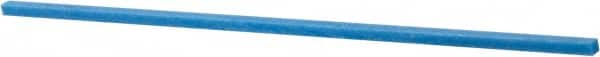 Value Collection - Round, Ceramic Fiber, Finishing Pencil Stick - 2" Long x 1/32" Width, 800 Grit, Super Fine Grade - Exact Tooling