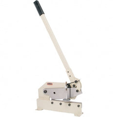 Baileigh - Bench Shears Machine Style: Bench Blade Length (Inch): 12 - Exact Tooling