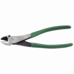 SK - Wire Cutting Pliers - Wire Cutter Pliers - Exact Tooling