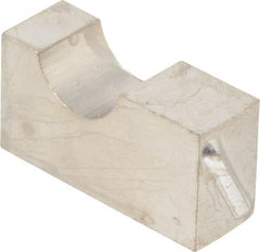 Pryor - "/" (Slash), Individual Hardened Steel Type - 1/4 Inch Character - Exact Tooling
