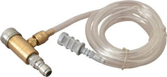 PRO-SOURCE - 4,500 Max psi Pressure Washer Chemical Injector - Exact Tooling
