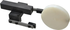 Royal Products - 3/4 Inch Square Shank Compact Bar Puller - 1/8 to 2-1/4 Inch Gripping Range, 3-3/4 Inch Long, 2-5/8 Inch Wide - Exact Tooling