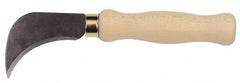 Stanley - Fixed Linoleum Knife - Exact Tooling