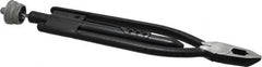 Proto - 10-3/8" OAL, Wire Twister Pliers - Standard Jaw, Standard Head - Exact Tooling