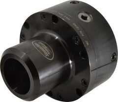 Lexair - 1-5/8 Inch Max Collet Capacity, 16C Collet Chuck - 5-23/32 Inch Overall Length - Exact Tooling