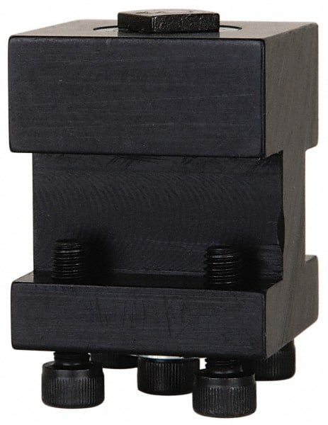 Sherline - Quick Change Tool Post - 2 Position - Exact Tooling