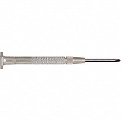 Moody Tools - Precision & Specialty Screwdrivers Type: Precision Phillips Screwdriver Overall Length Range: 3" - 6.9" - Exact Tooling