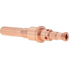 Victor - Plasma Cutter Cutting Tips, Electrodes, Shield Cups, Nozzles & Accessories - Exact Tooling