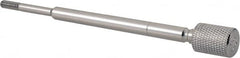Marson - #8-32 Insert Tool Mandrel - For Use with 39300 - Exact Tooling