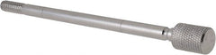 Marson - 1/4-20 Insert Tool Mandrel - For Use with 39300 - Exact Tooling