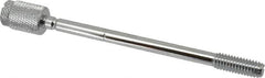 Marson - 5/16-18 Insert Tool Mandrel - For Use with 39300 - Exact Tooling