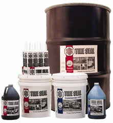 Value Collection - 1 Gal Bottle with Hand Pump Tire Sealant - Exact Tooling