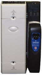US Motors - Three Phase, 200-240 Volt, 25 hp, Variable Frequency Drive - 12.2" Wide x 11.8" Deep x 21.6" High, NEMA 1 - Exact Tooling