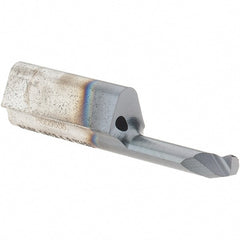 HORN - Boring Bar - - Exact Tooling