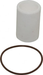 Wilkerson - Replacement Filter Element - 5 µ Rating, For Use with F26 Filters - Exact Tooling