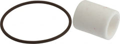 Wilkerson - Replacement Filter Element - 5 µ Rating, For Use with F16 Filters - Exact Tooling