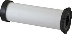 Wilkerson - Coalescing Filter Element - 0.5 µ Rating, For Use with M21 Coalescing Filters - Exact Tooling