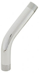 Value Collection - Shower Heads and Accessories - Chrome Plated, Brass - Exact Tooling