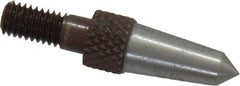 Starrett - Punch Point - For Use with Starrett #86401619 - Exact Tooling