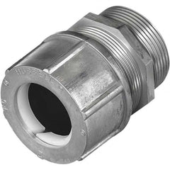 Hubbell Wiring Device-Kellems - 2.31 to 2.19" General Straight Strain Relief Cord Grip - Exact Tooling