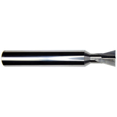 5/16X15X.015R DOVETL CUT - Exact Tooling