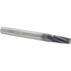 Allied Machine and Engineering - Helical Flute Thread Mill - - Exact Tooling