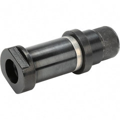 3M - Grinding Adapter Kit - Use with Inline Sanders, Bench Grinders, Bench Motors, Benchtop Tools - Exact Tooling