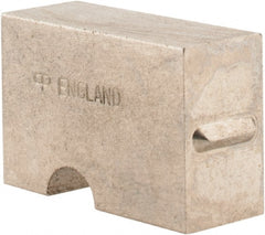 Pryor - "-" (Hyphen), Individual Hardened Steel Type - 3/8 Inch Character - Exact Tooling